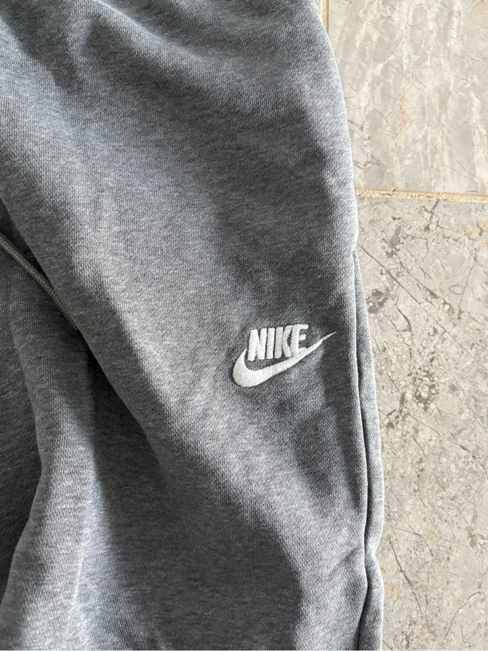 Nike sweatpants